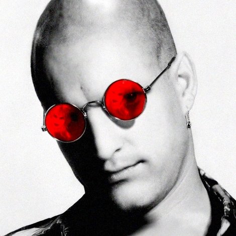 Natural Born Killers