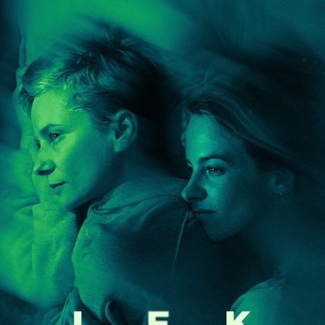 Lęk