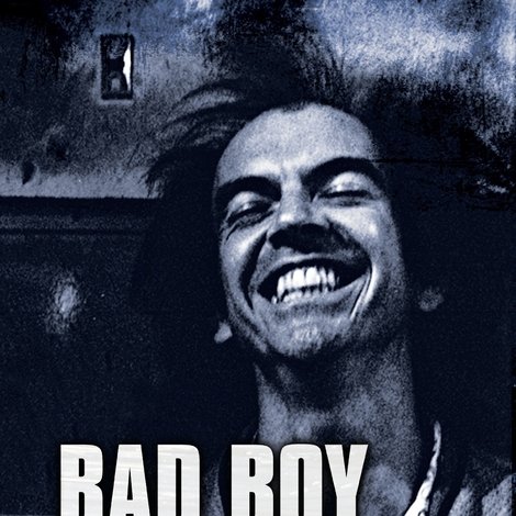 Bad Boy Bubby