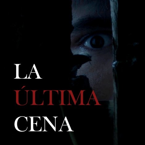 La última cena