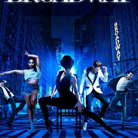 One Night Only: The Best of Broadway