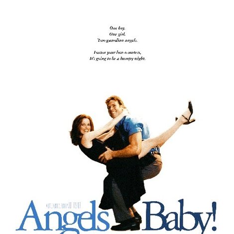 Angels, Baby!