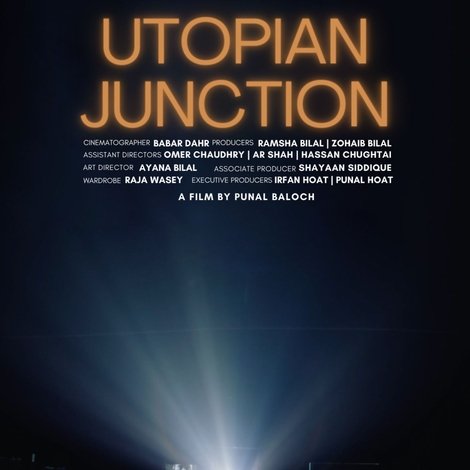 Utopian Junction