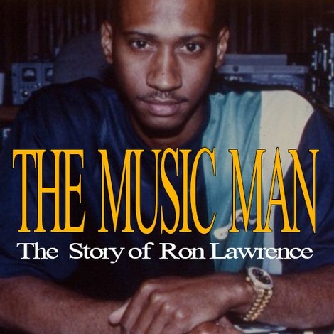 The Music Man
