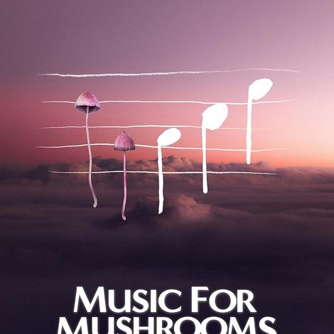 Music for Mushrooms