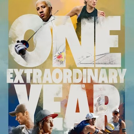 One Extraordinary Year