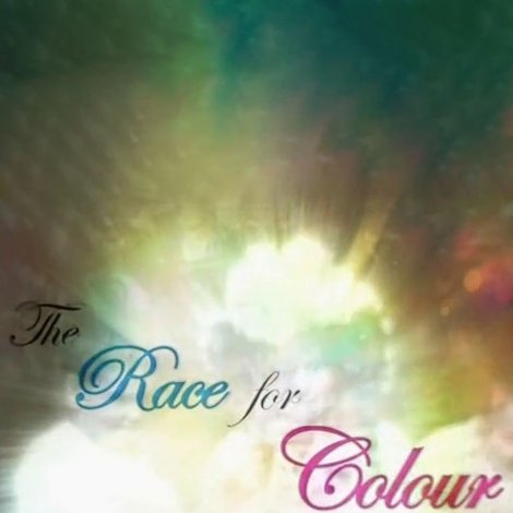 The Race for Colour