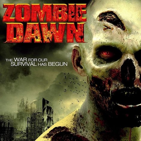 Zombie Dawn