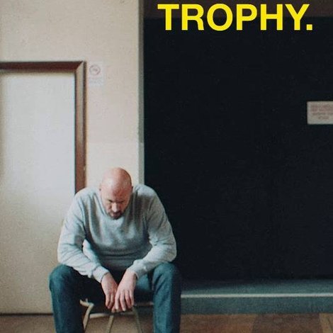 Trophy.