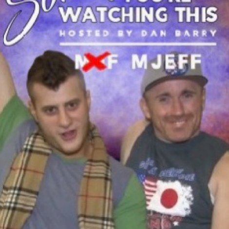 Sorry You're Watching This: MJEFF