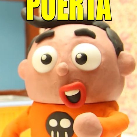 Puerta