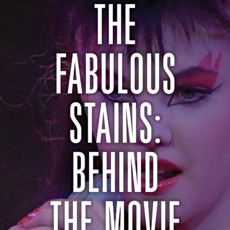 The Making of Ladies and Gentlemen, Fabulous Stains