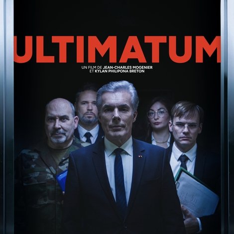 ULTIMATUM