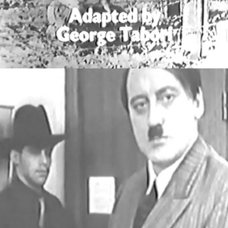 The Gangster Show: The Resistible Rise of Arturo Ui