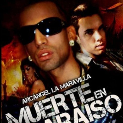 Muerte en el paraíso