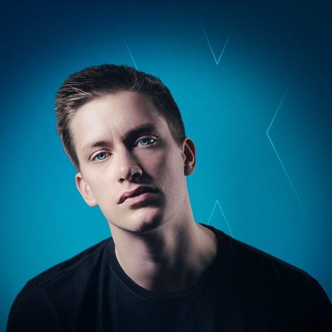 Daniel Sloss: X