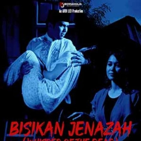 Bisikan Jenazah