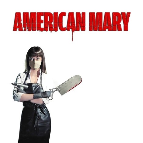 American Mary
