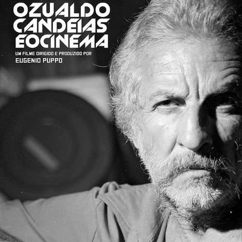 Ozualdo Candeias e o Cinema