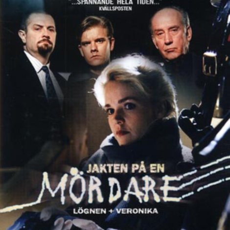 Jakten på en mördare