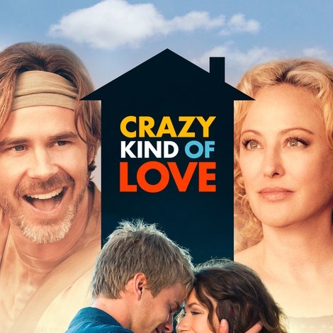 Crazy Kind of Love
