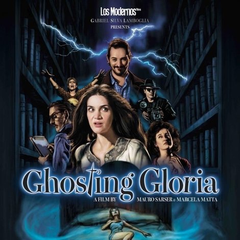 Muerto con Gloria