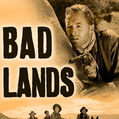 Bad Lands