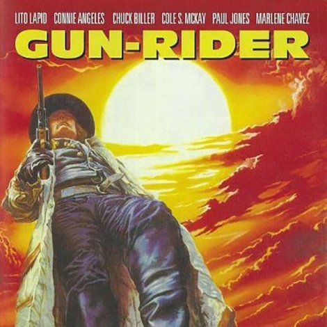 The Gunfighter