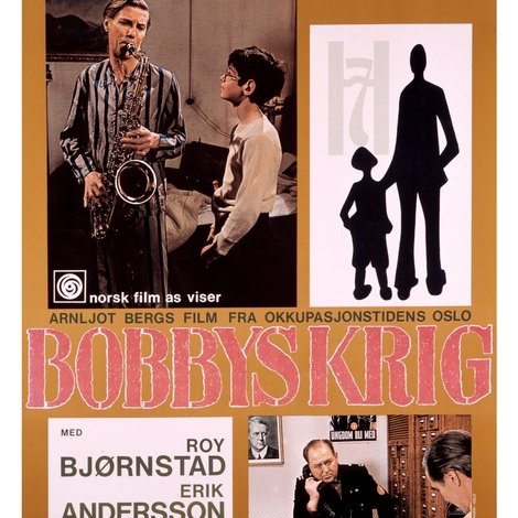 Bobbys krig