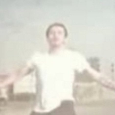 John Frusciante Plays and Sings
