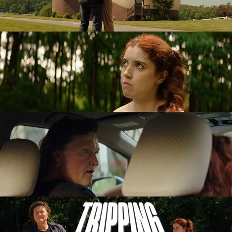 Tripping