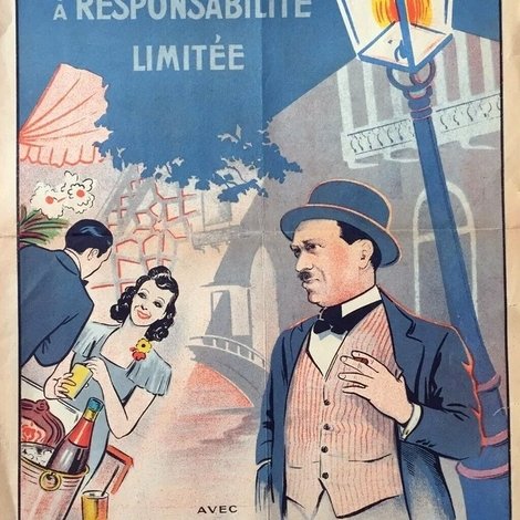 Mariage à responsabilité limitée