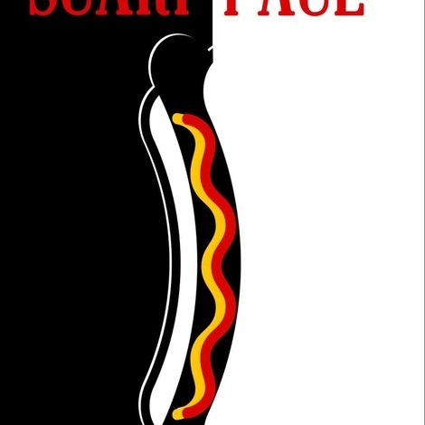 ScarfFace