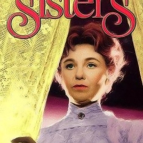 The Three Sisters