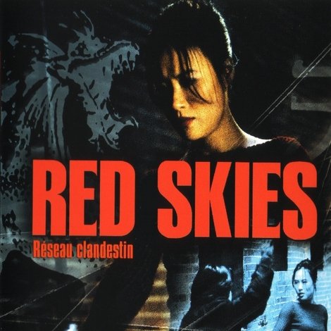 Red Skies