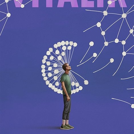 Vitalik: An Ethereum Story