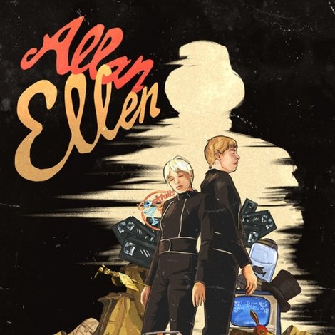 ALLAN ELLEN