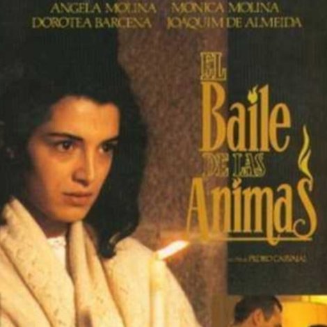 El baile de las ánimas