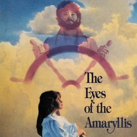 The Eyes of the Amaryllis