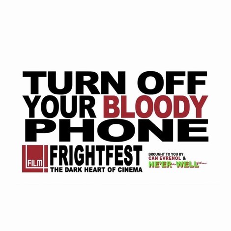 Turn Off Your Bloody Phone: An American Werewolf in London