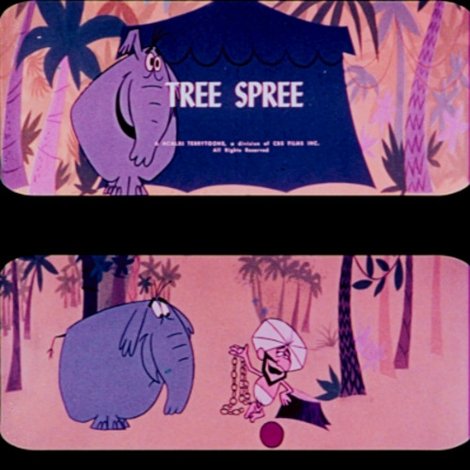 Tree Spree