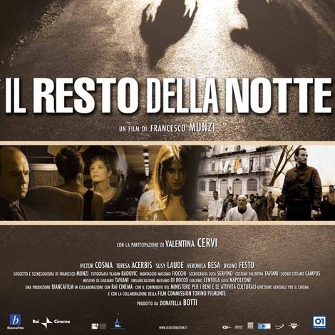 Il resto della notte