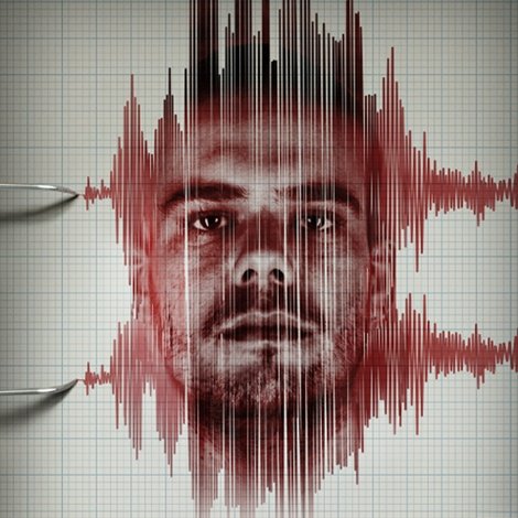 Pathological: The Lies of Joran van der Sloot