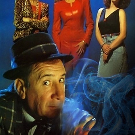 Sinatra