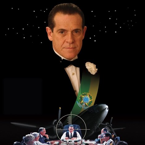 Bela Noite Para Voar
