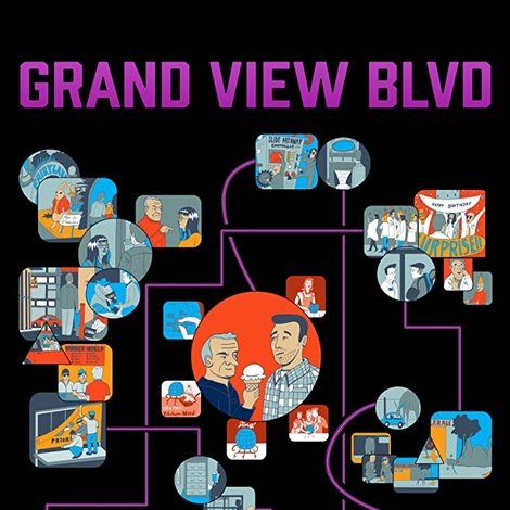 Grand View Blvd