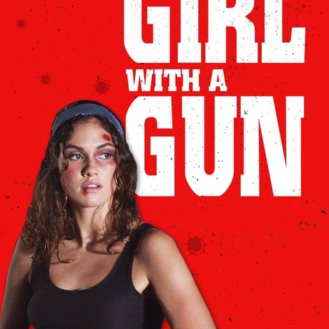 Girl With a Gun