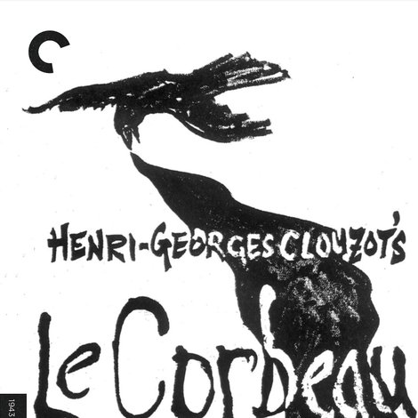 Le Corbeau
