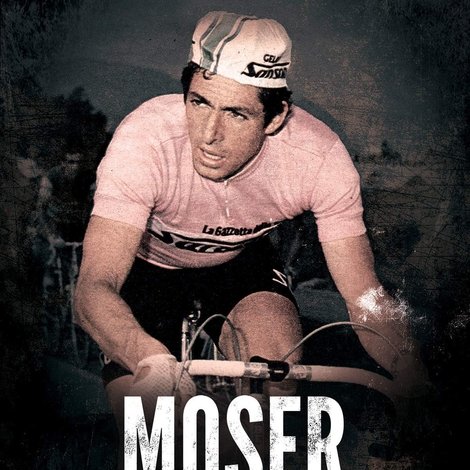 Moser: Dare to Win