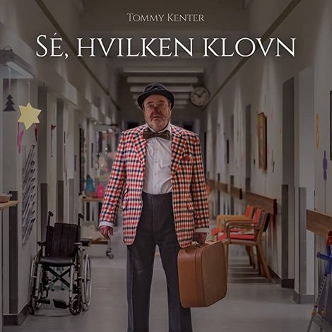 Sé, hvilken klovn